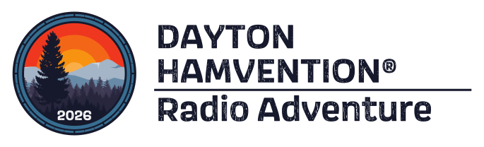 Dayton Hamvention® - Volunteers
